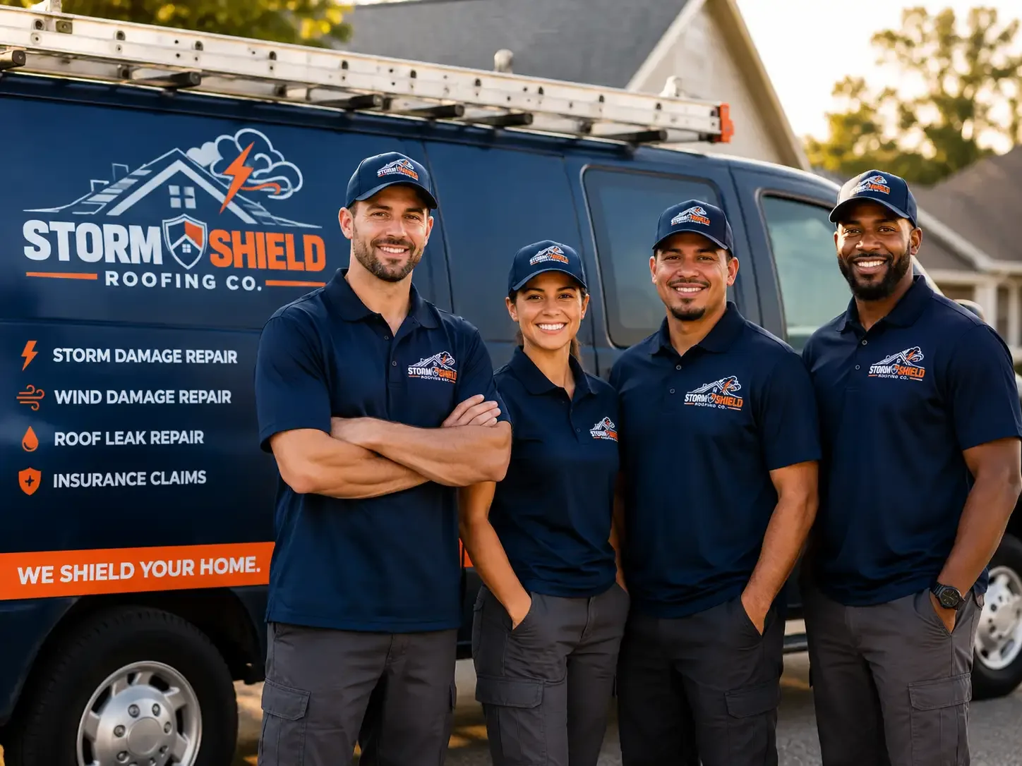 Storm Damage Roof Repair company in Edgar, MT